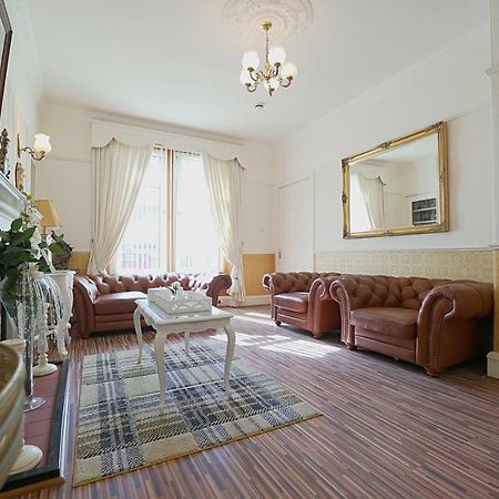 The Old Tramhouse Self Catering Apartments Stirling Zewnętrze zdjęcie