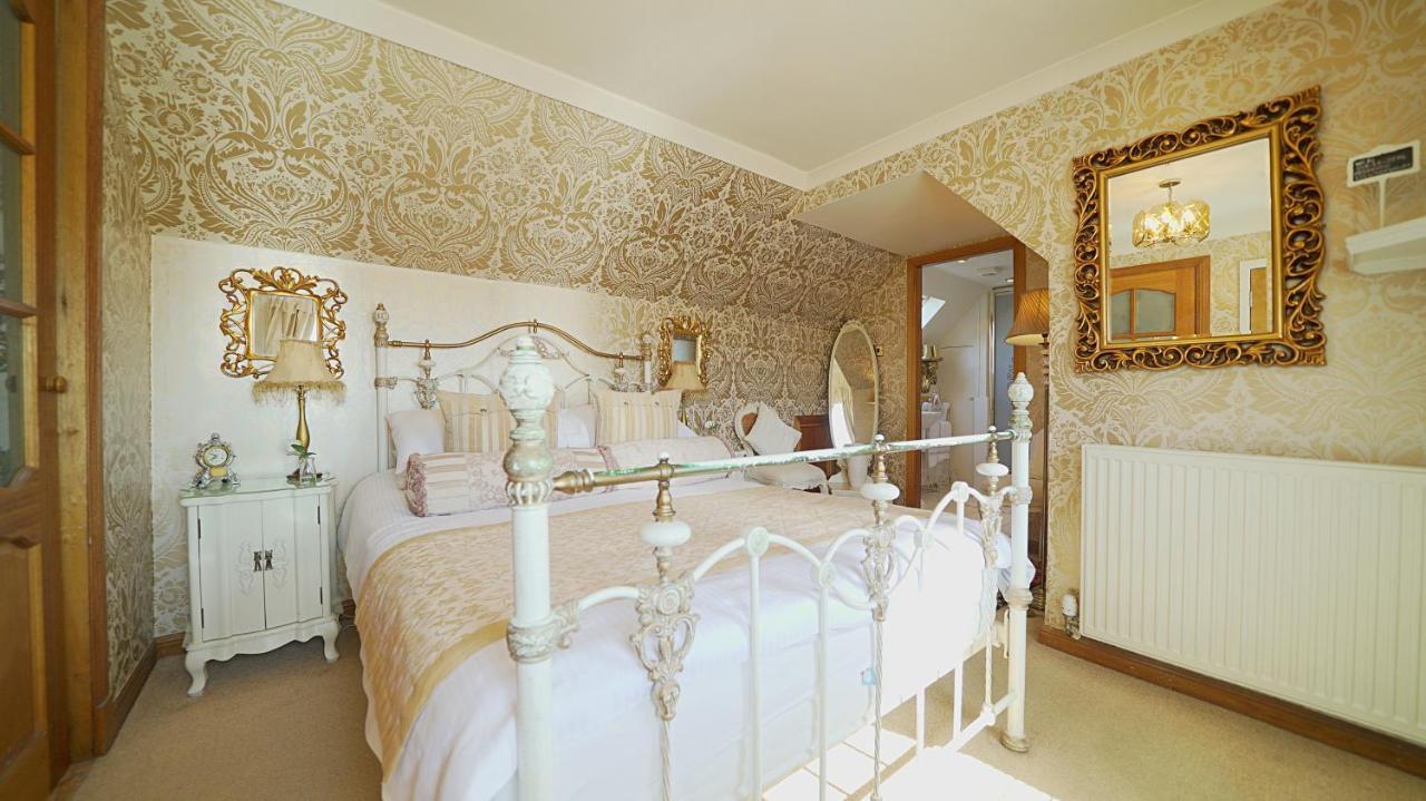 The Old Tramhouse Self Catering Apartments Stirling Zewnętrze zdjęcie
