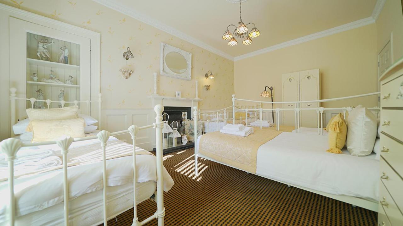 The Old Tramhouse Self Catering Apartments Stirling Zewnętrze zdjęcie