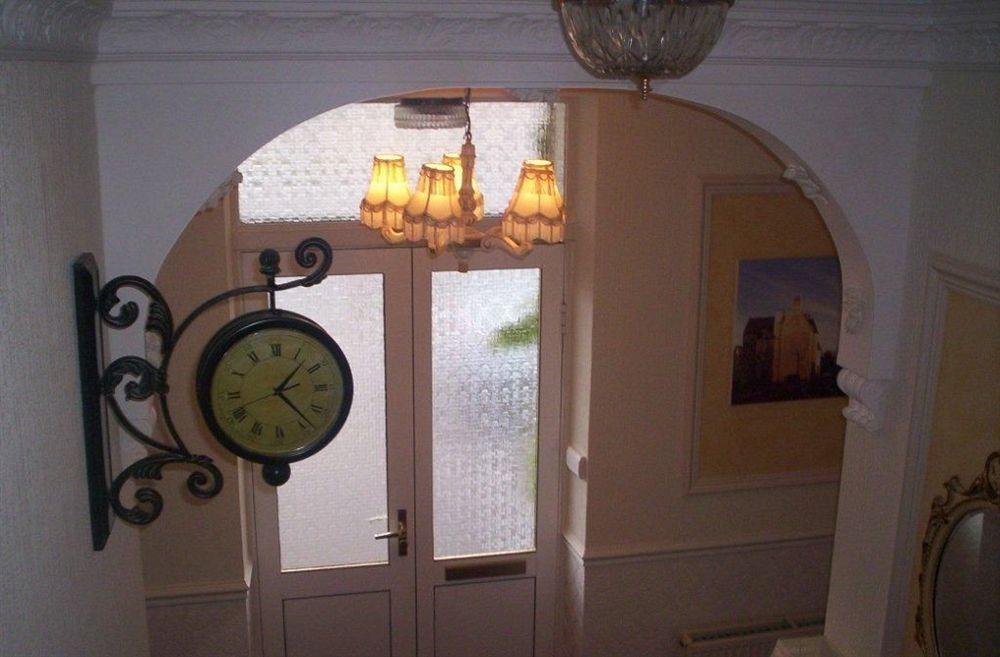 The Old Tramhouse Self Catering Apartments Stirling Zewnętrze zdjęcie
