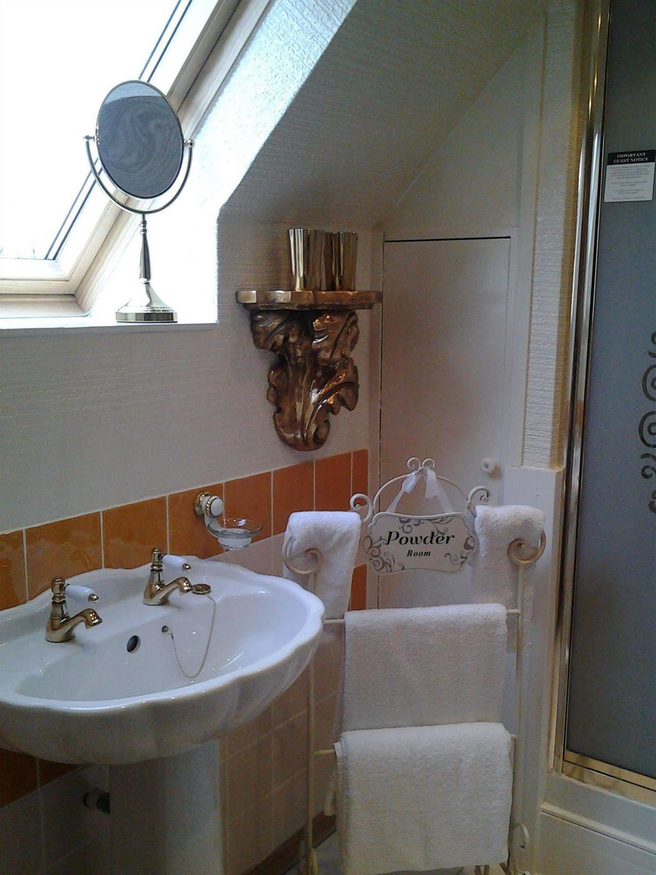 The Old Tramhouse Self Catering Apartments Stirling Zewnętrze zdjęcie