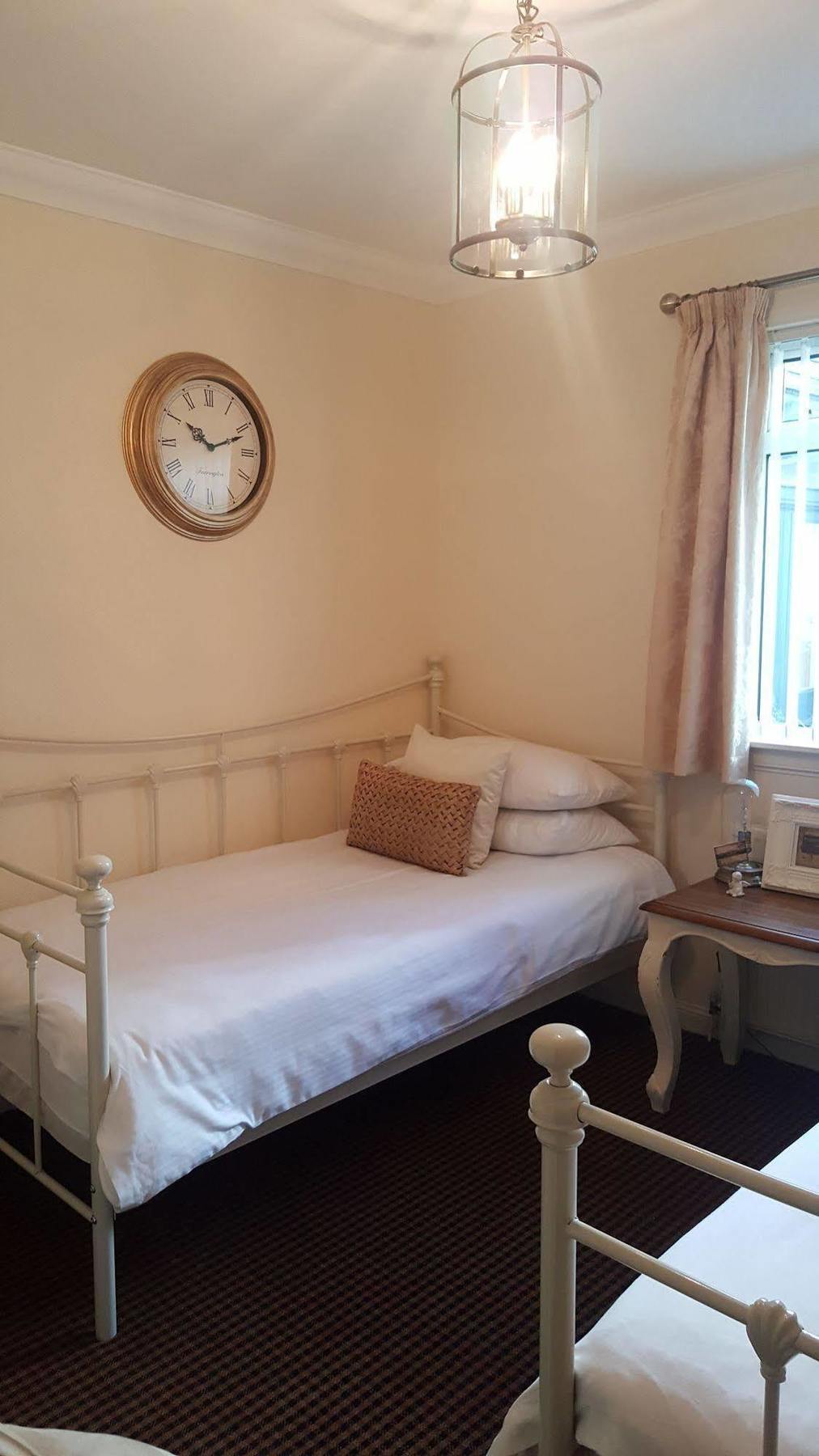 The Old Tramhouse Self Catering Apartments Stirling Zewnętrze zdjęcie